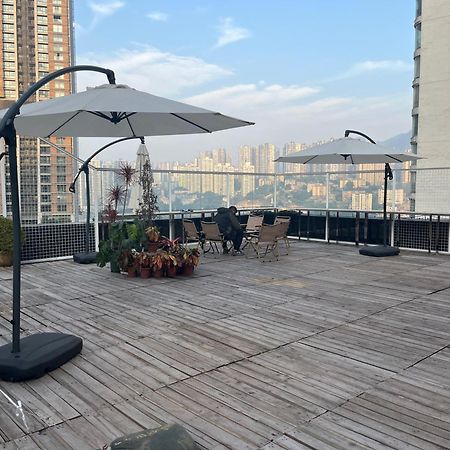 Mcsrh Hotel-Chongqing Jiefangbei Chaotianmen 外观 照片