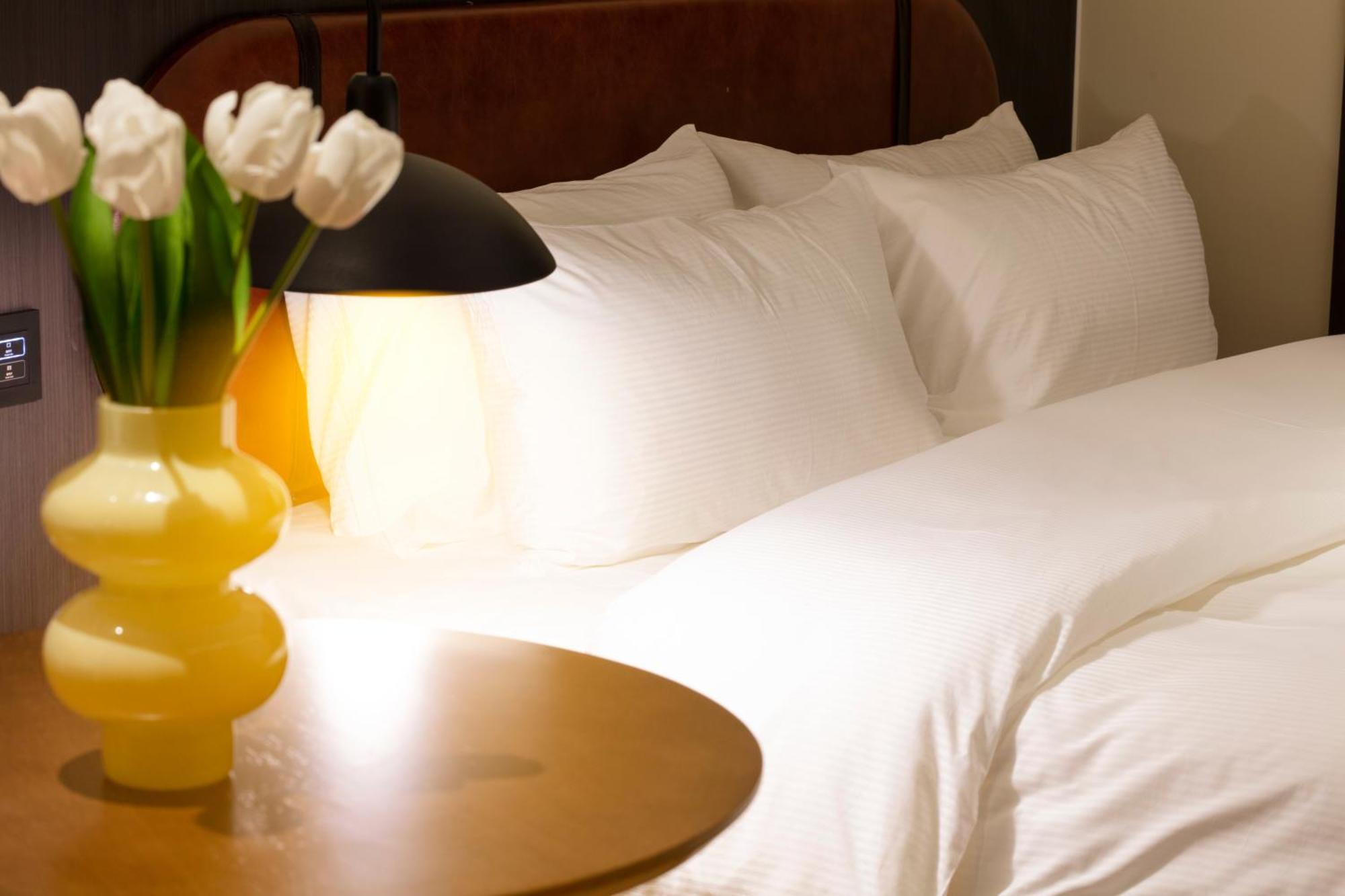 Mcsrh Hotel-Chongqing Jiefangbei Chaotianmen 外观 照片