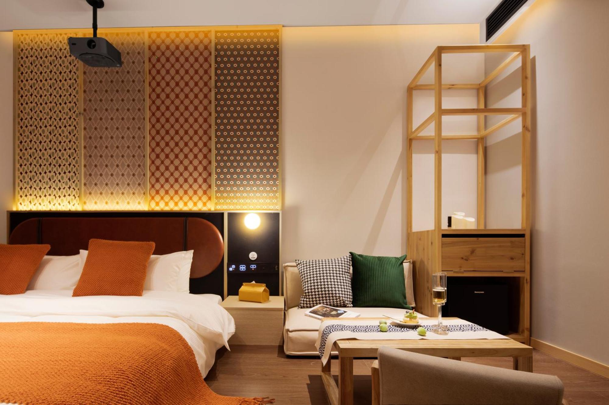 Mcsrh Hotel-Chongqing Jiefangbei Chaotianmen 外观 照片