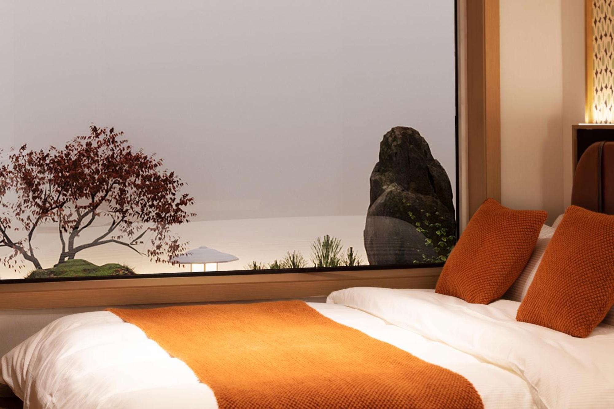 Mcsrh Hotel-Chongqing Jiefangbei Chaotianmen 外观 照片
